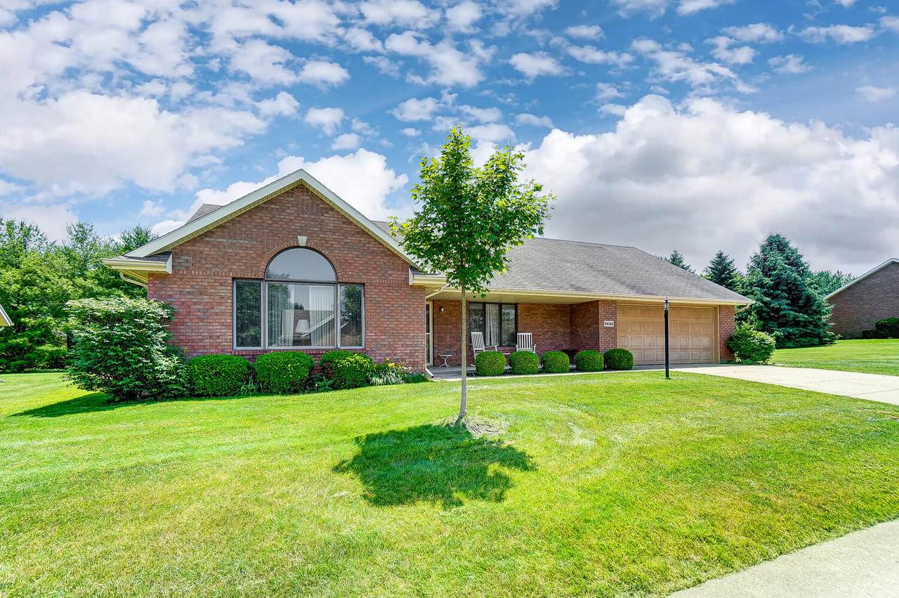 5642 Fox Ridge Drive - Photo 1