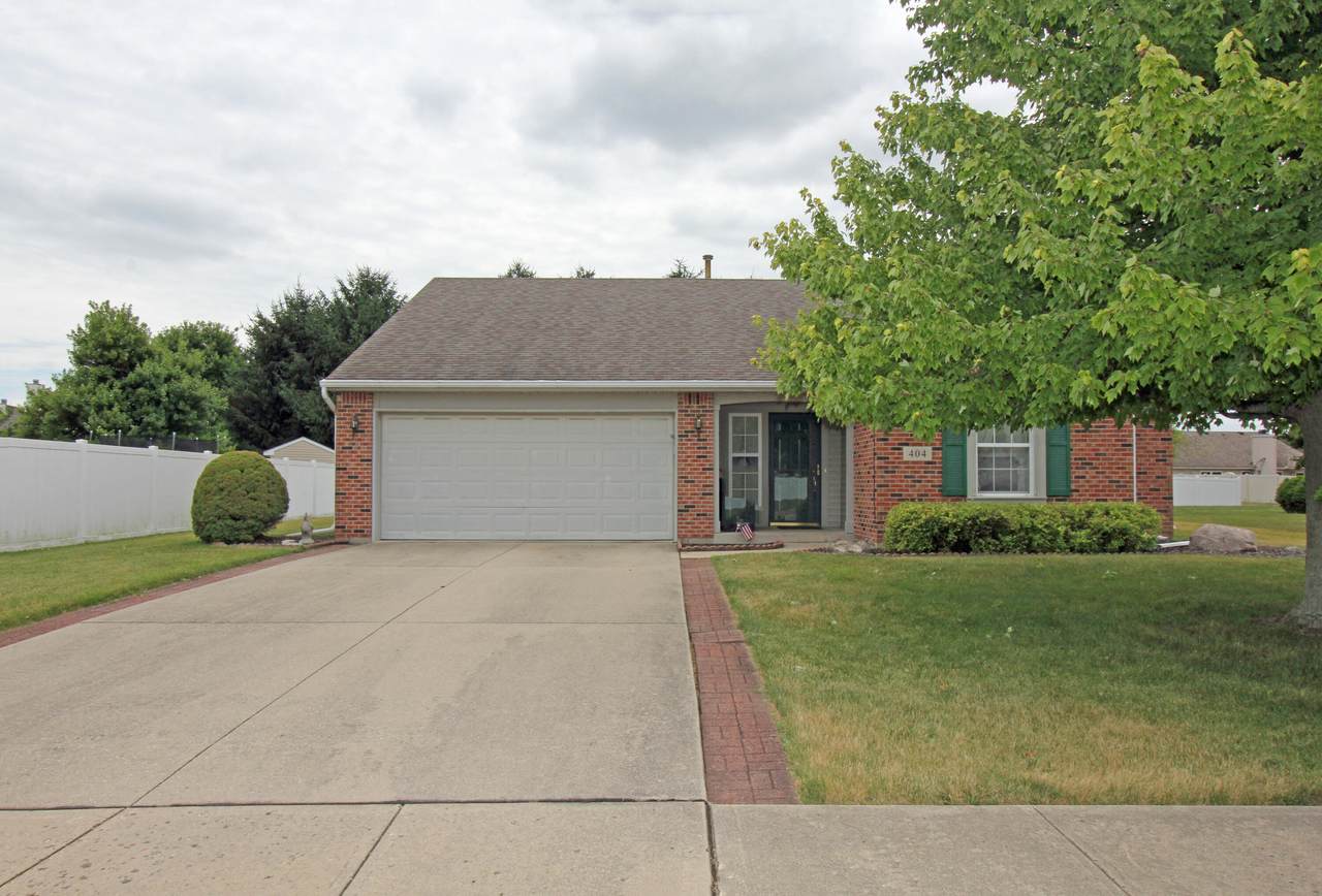 404 Bear Run - Photo 1