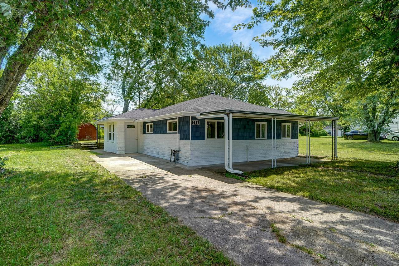 736 Lilac Avenue - Photo 1