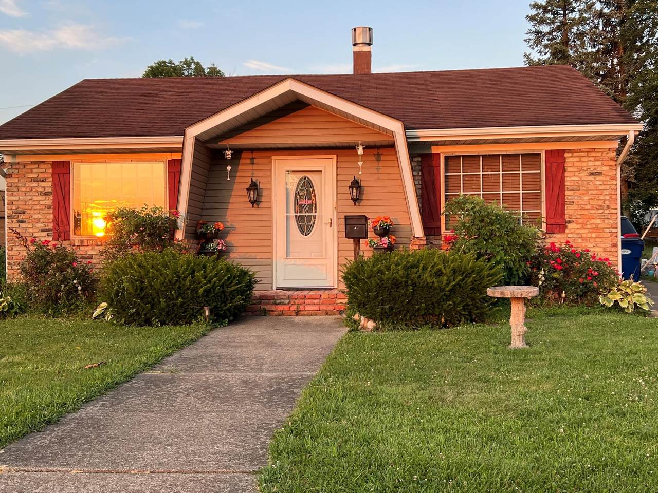 386 Mount Joy Street - Photo 1