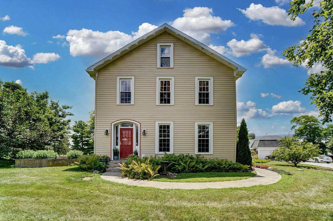 4129 Cortsville Road - Photo 1