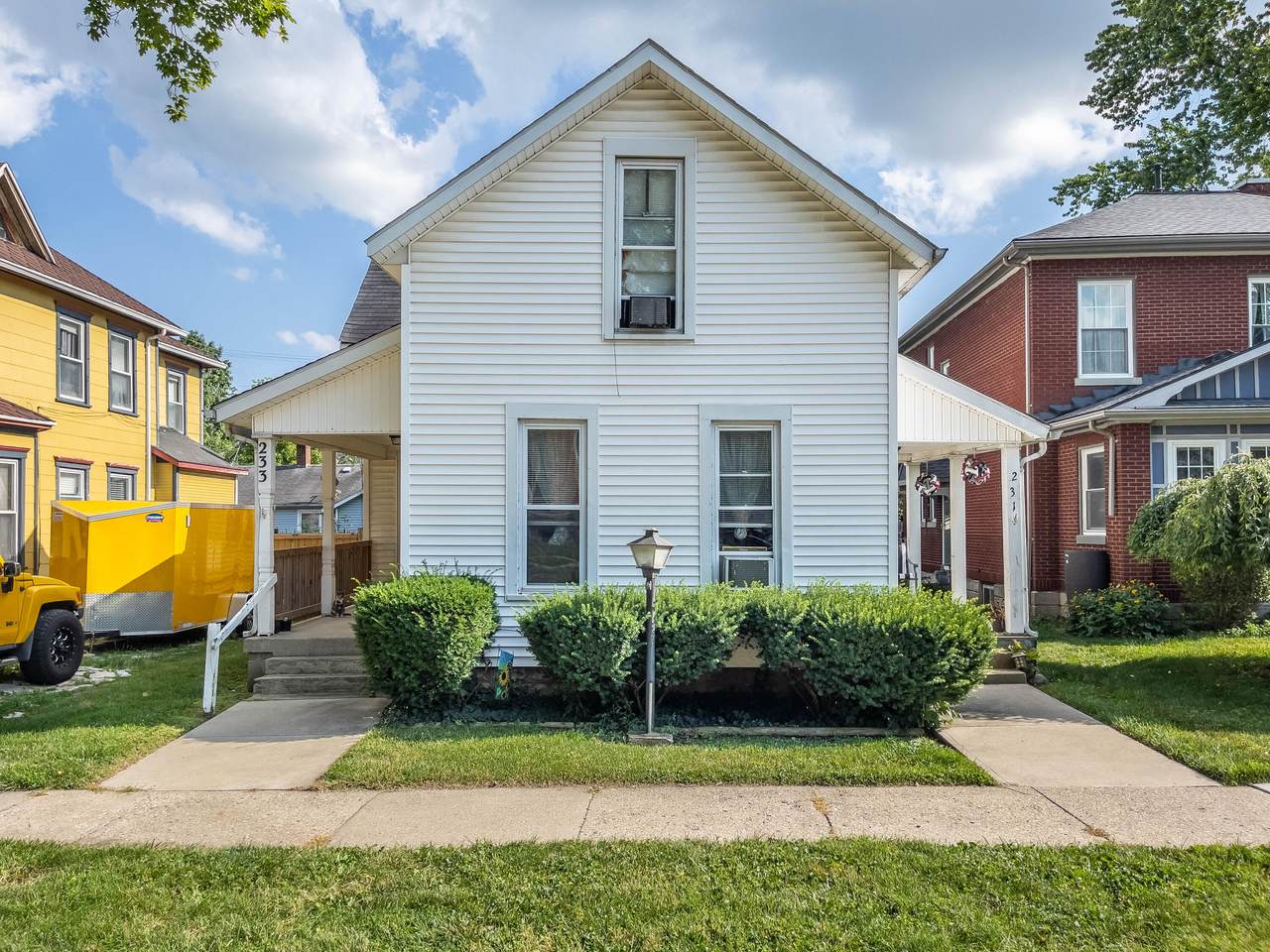 231-233 Church Street - Photo 1