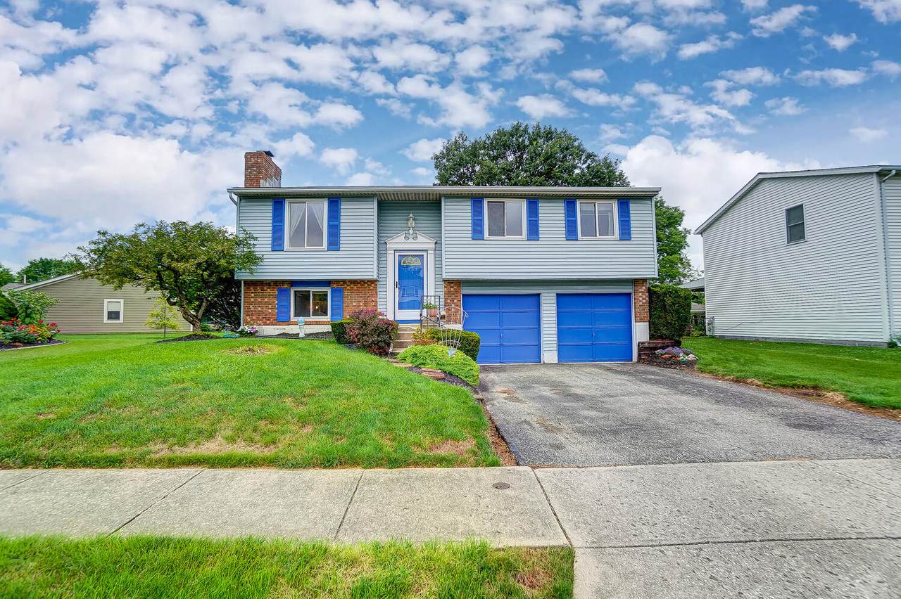 1373 Ronald Street - Photo 1