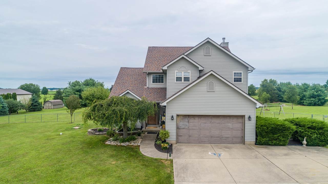 8545 Snodgrass Road - Photo 1