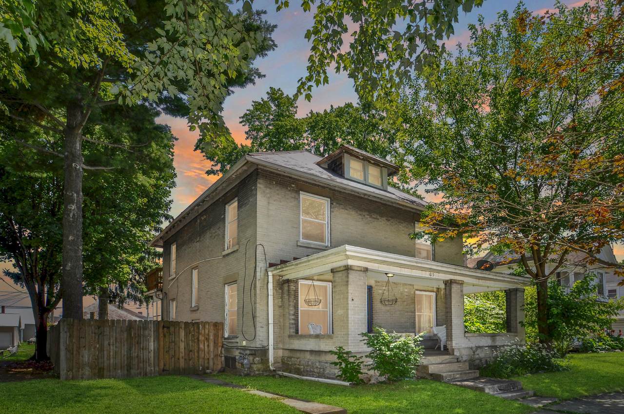 615 Washington Avenue - Photo 1