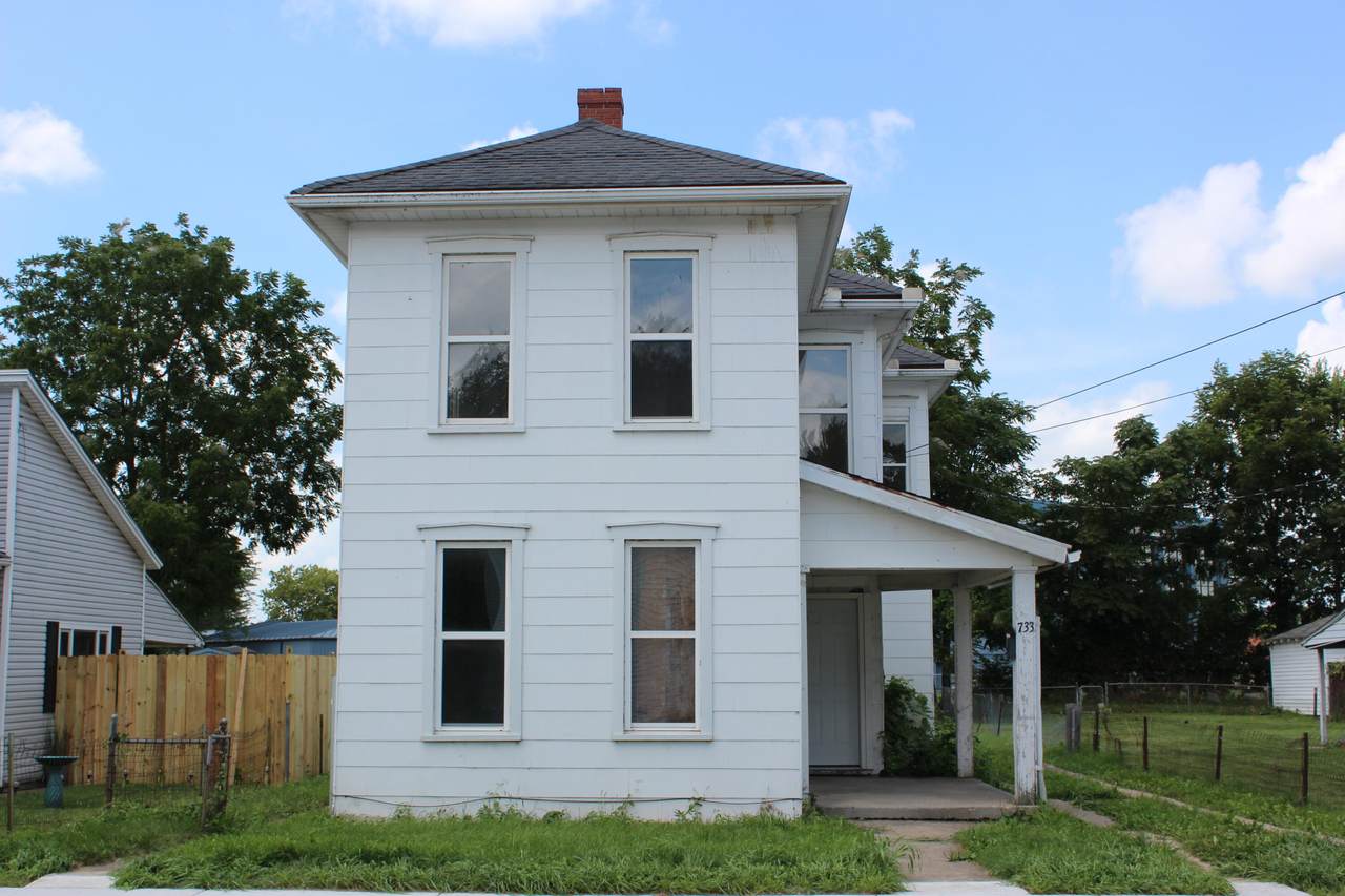 733 Florence Street - Photo 1