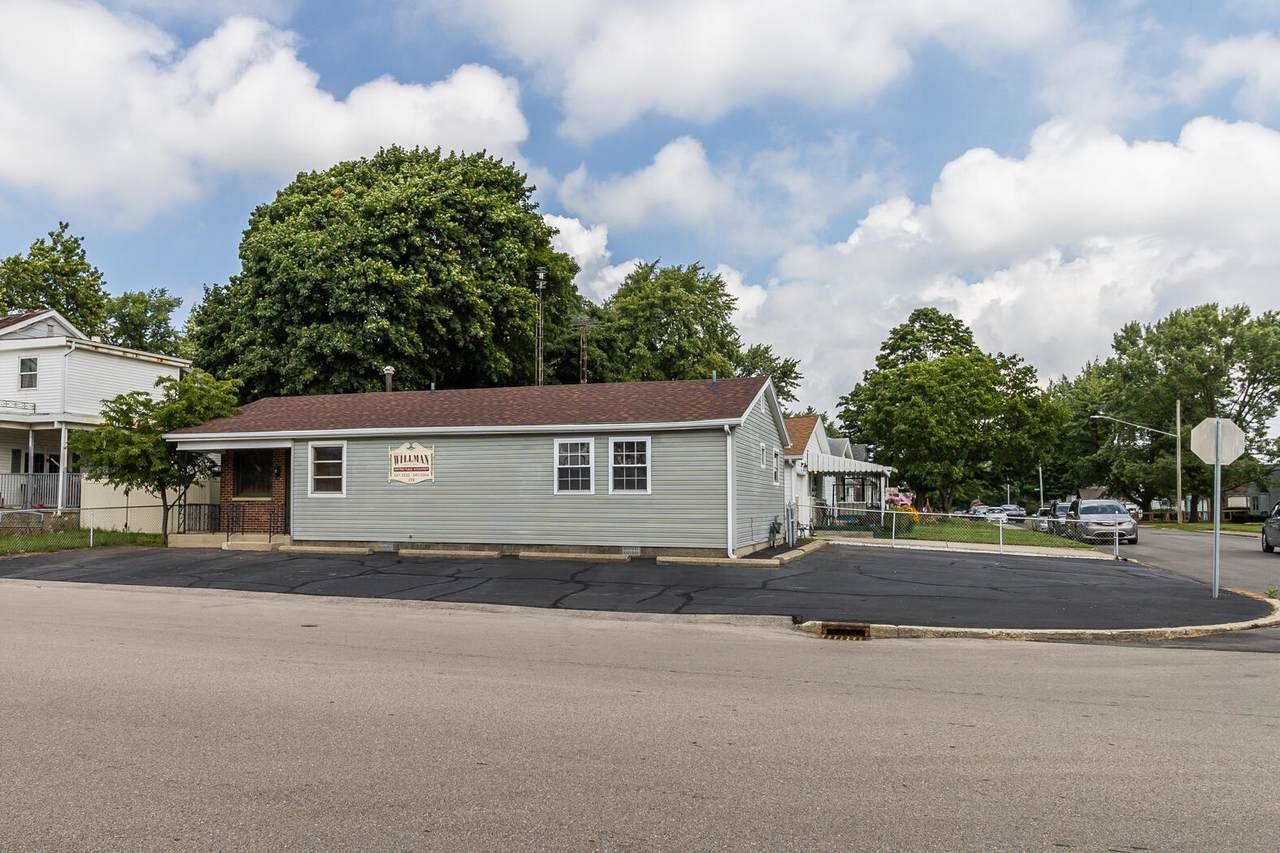 220 Birt Street - Photo 1