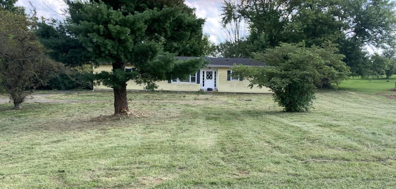 2575 Staunton Sugar Grove Road - Photo 1