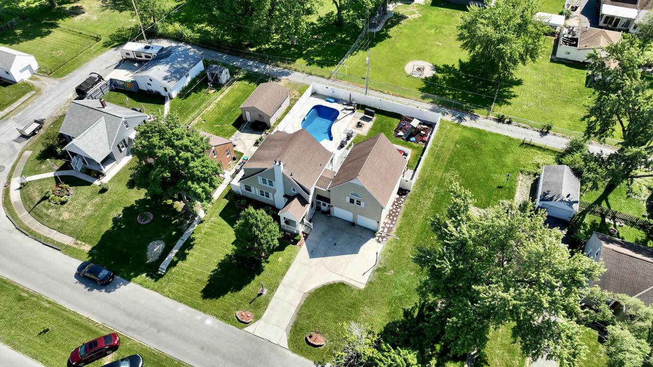705 Pears Avenue - Photo 1