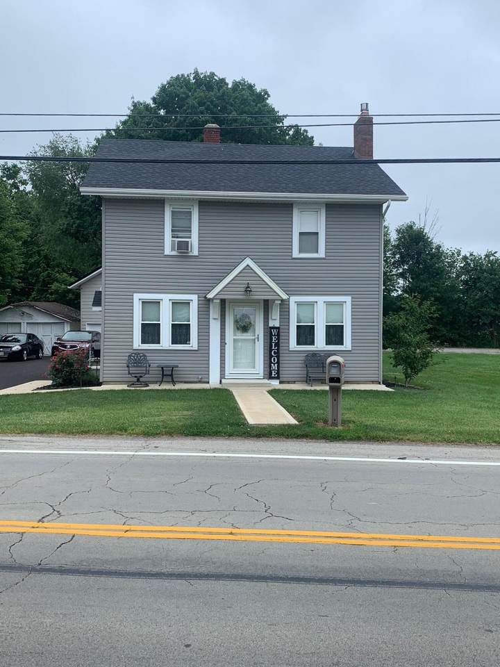 8303 State Route 366 - Photo 1