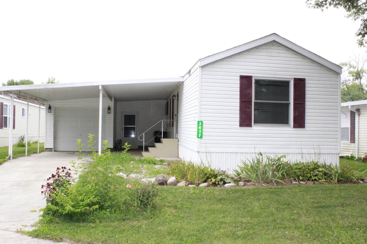 3417 Christina Drive - Photo 1