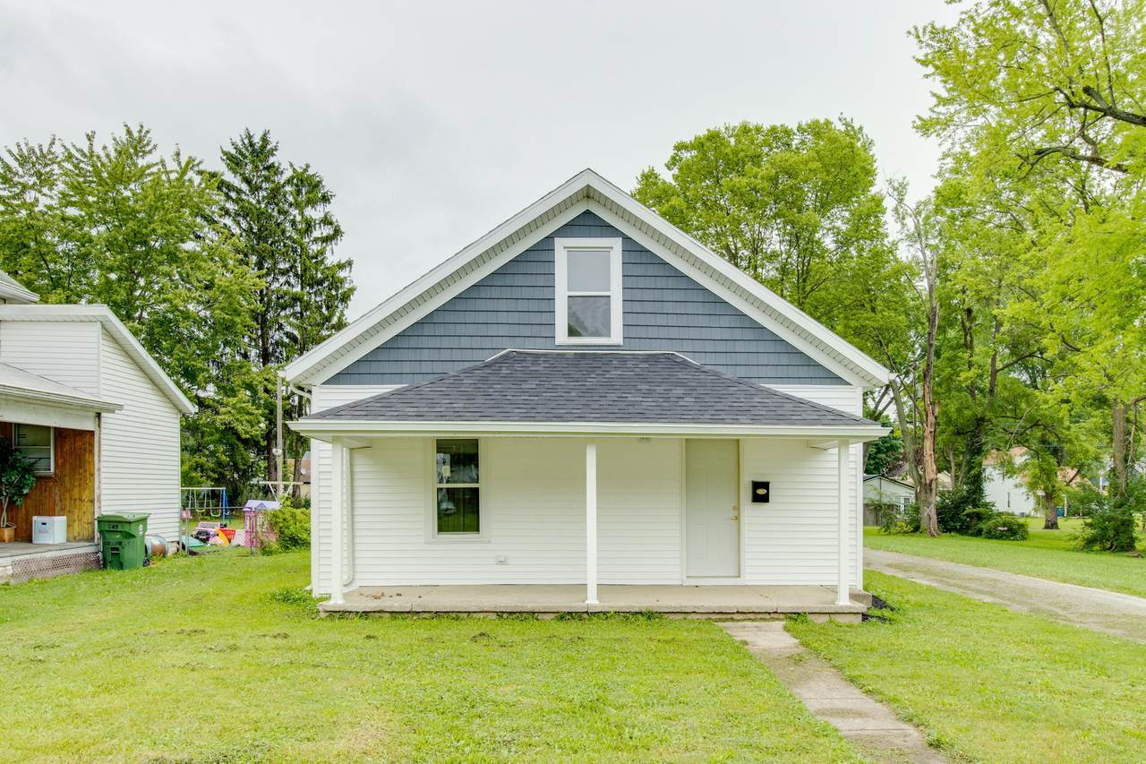 740 Broadway Avenue - Photo 1