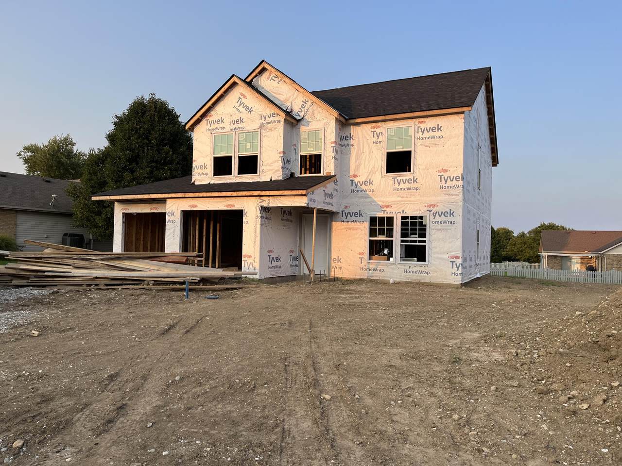 215 Jay Road - Photo 1