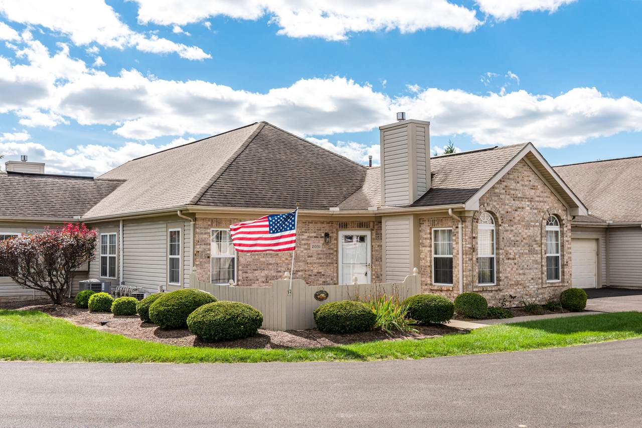 2031 Willow Run Circle - Photo 1
