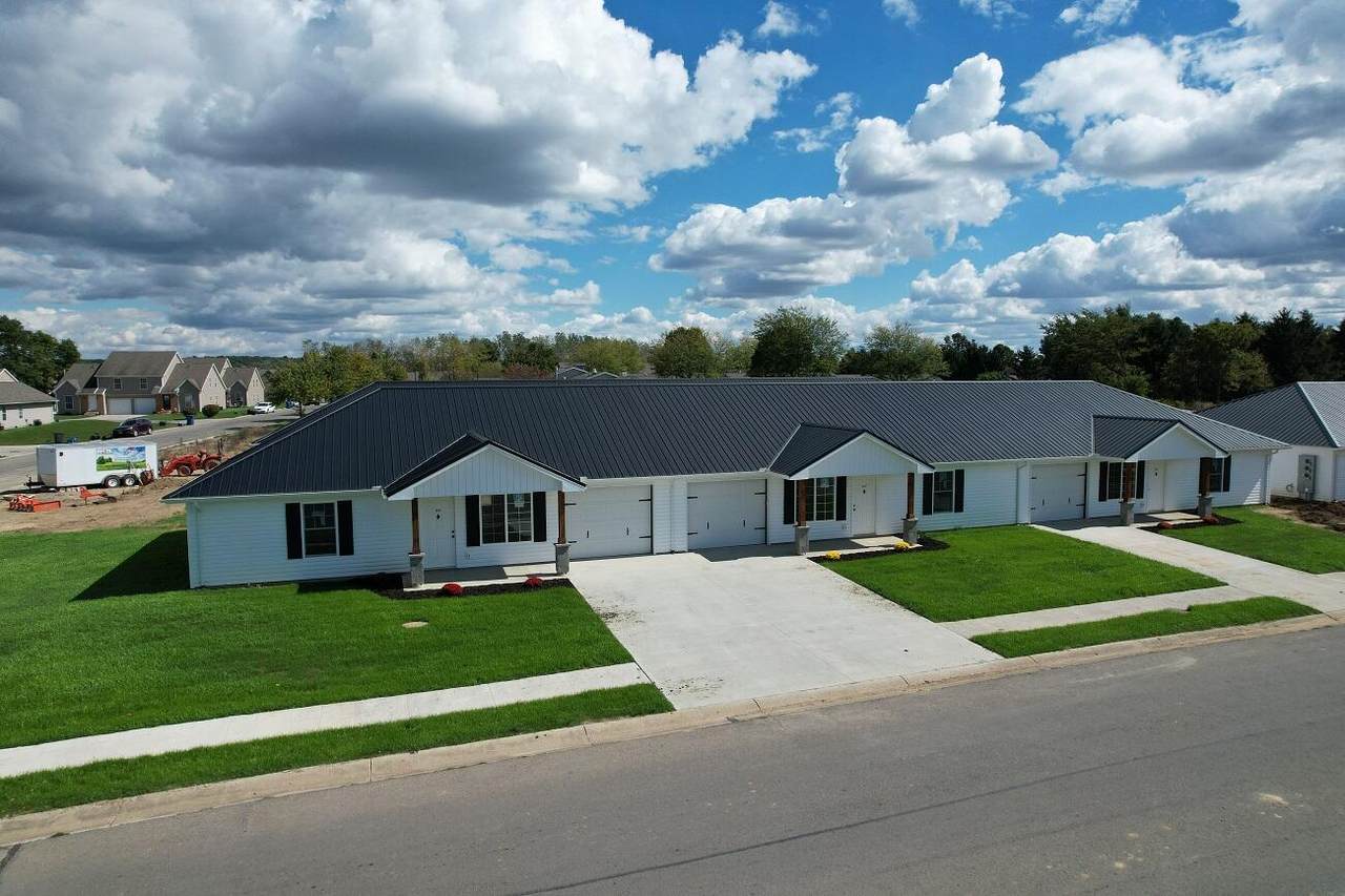 1615 Wright Street - Photo 1