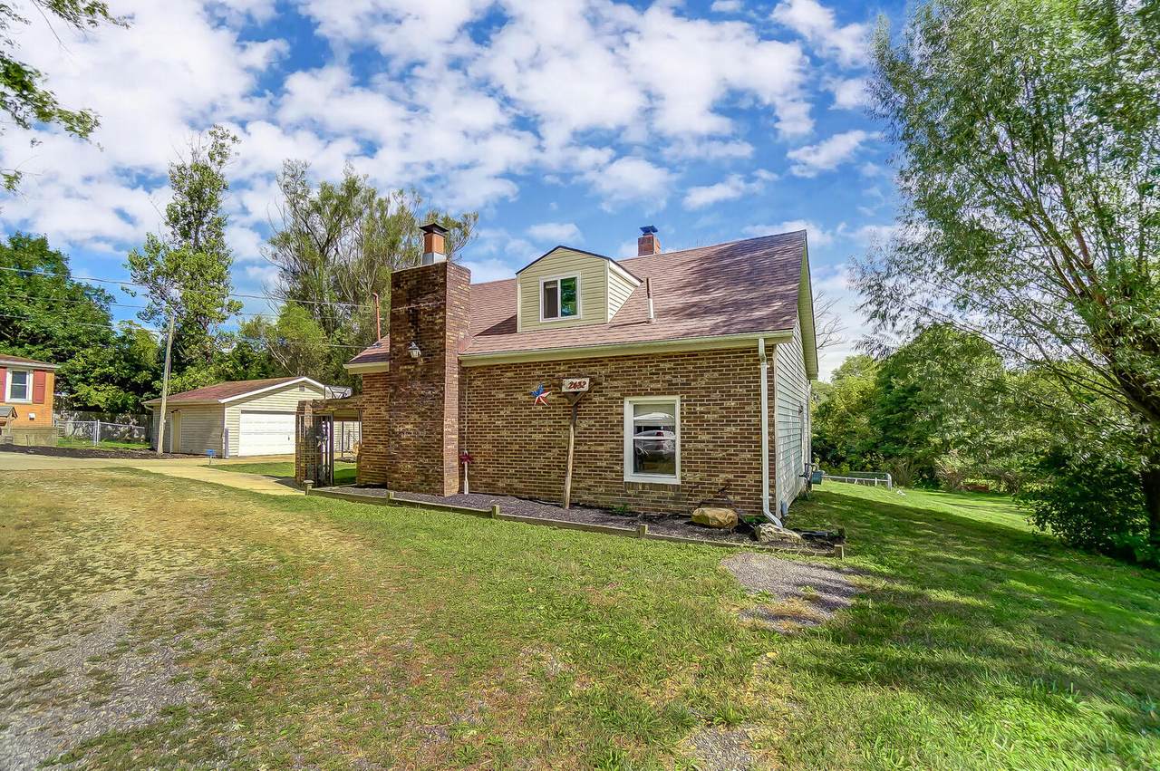 2432 Home Road - Photo 1