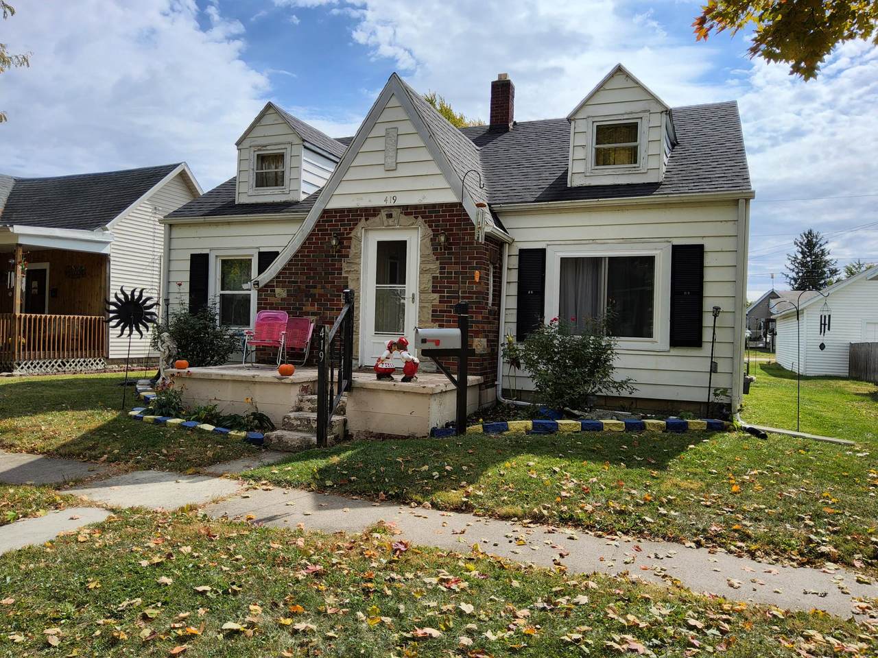 419 Oliver Street - Photo 1