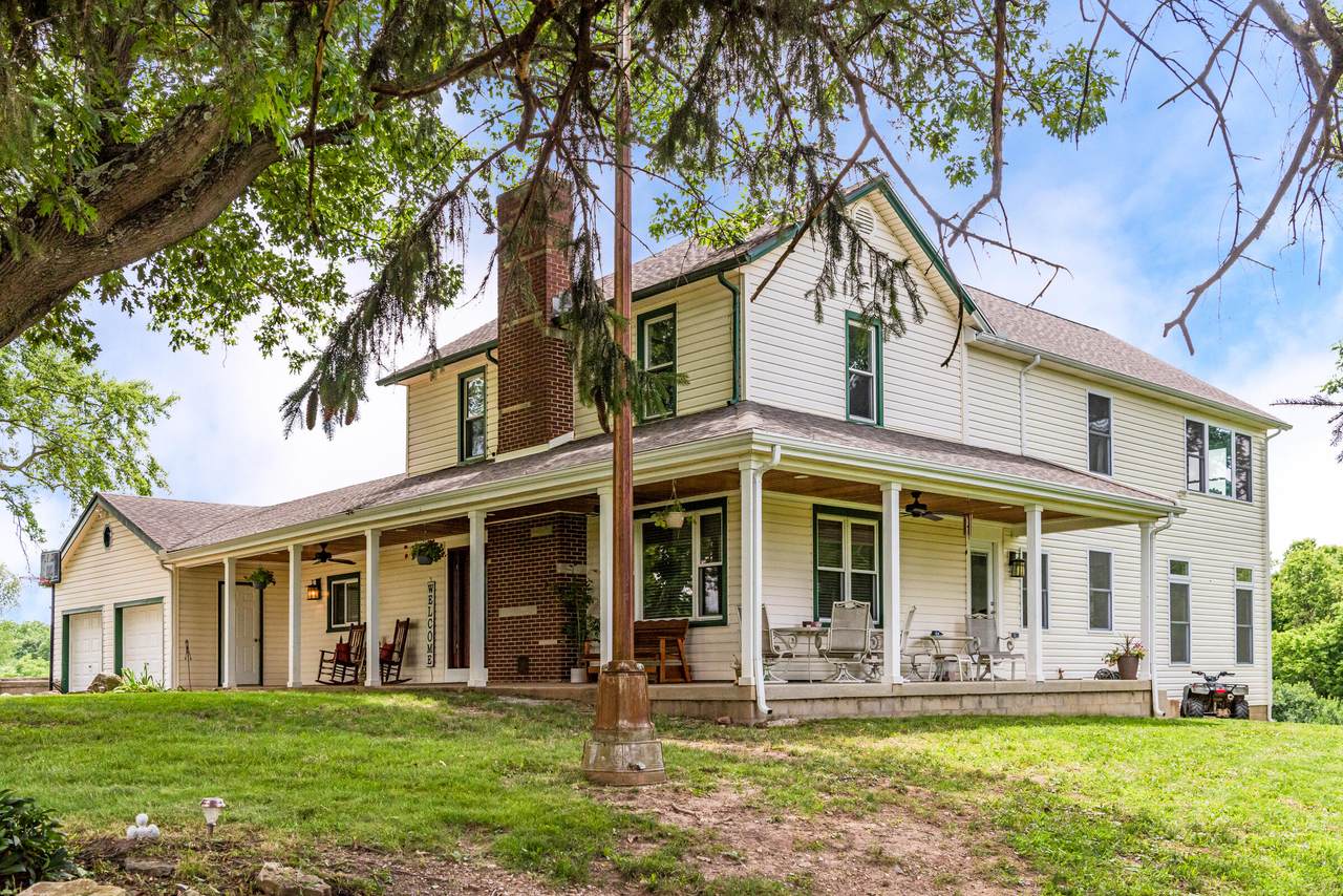 8390 Wildcat Road - Photo 1