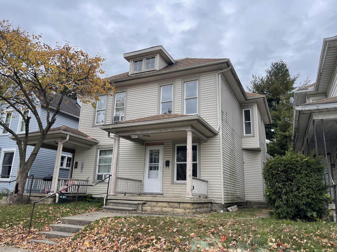 423 Shaffer Street - Photo 1