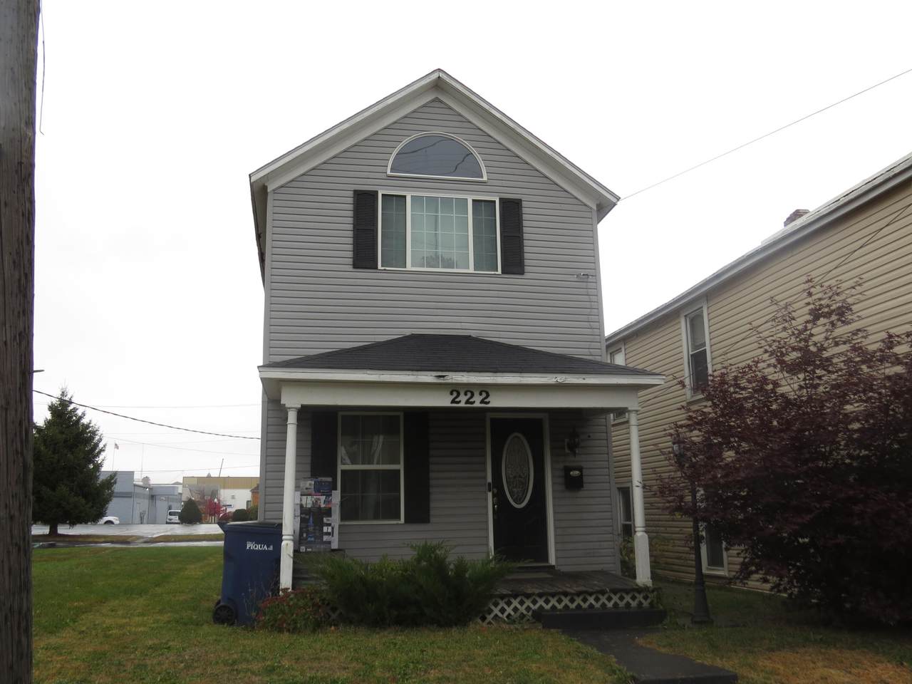 222 Wood Street - Photo 1