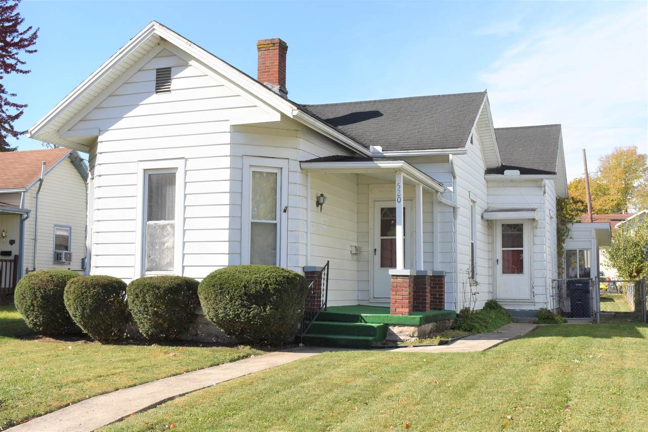 520 Cottage Avenue - Photo 1
