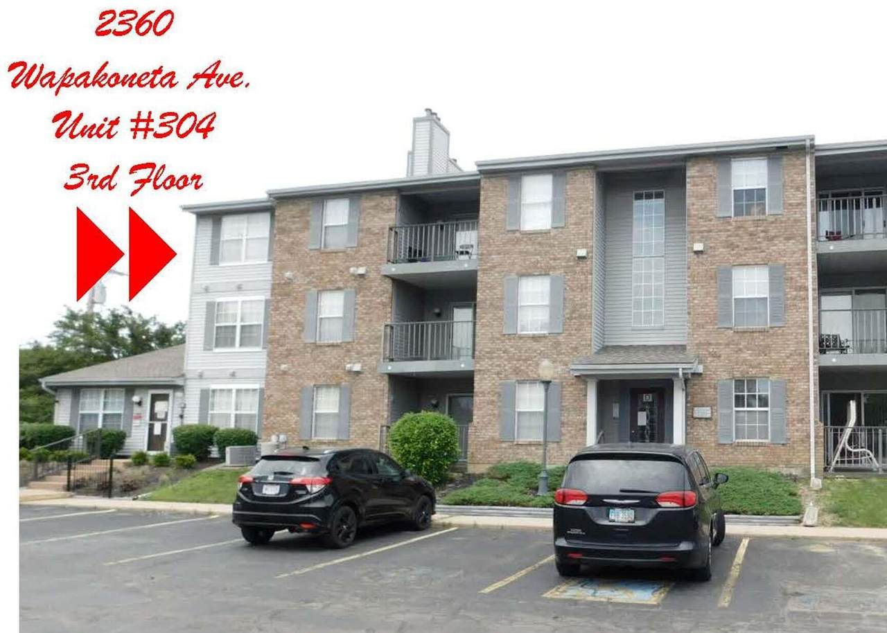 2360 Wapakoneta Avenue - Photo 1