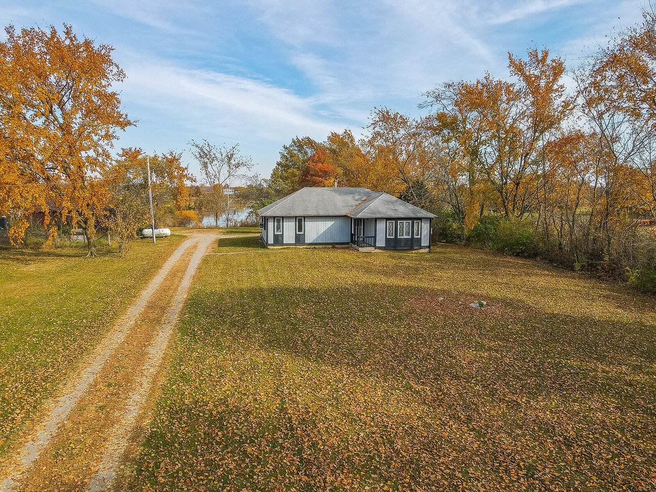 17444 Paver Barnes Road - Photo 1