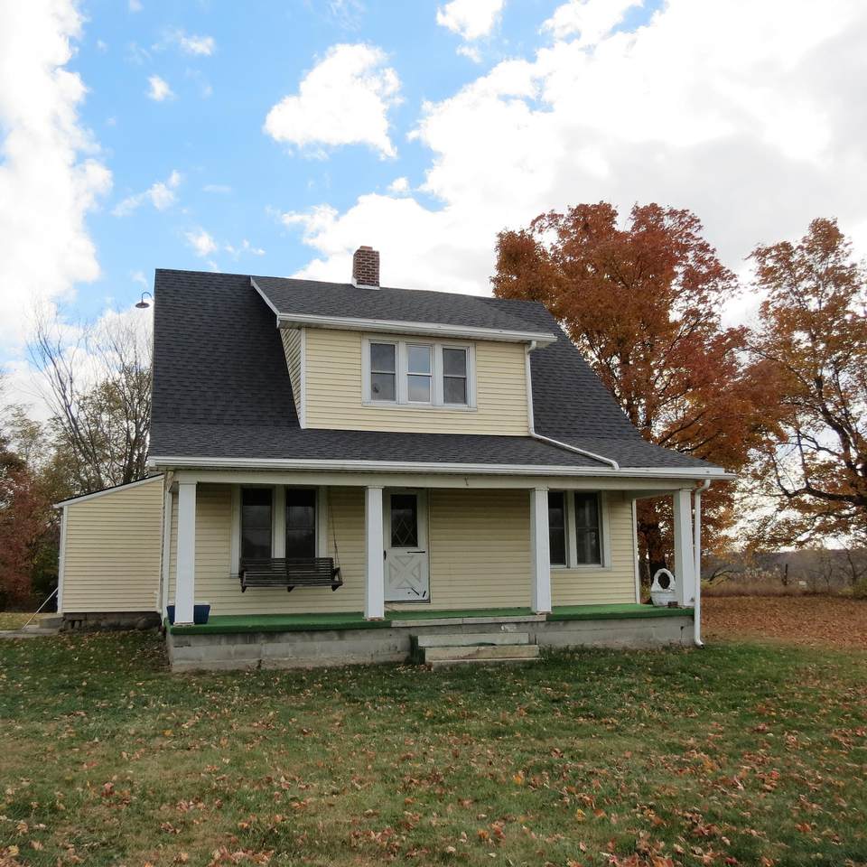 10540 St Rt 65 - Photo 1