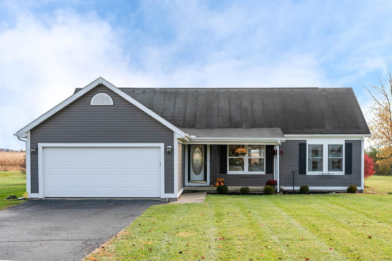 1559 Dugan Road - Photo 1