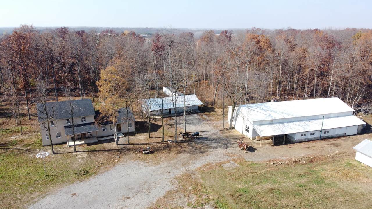 4681 Township Road 215 - Photo 1