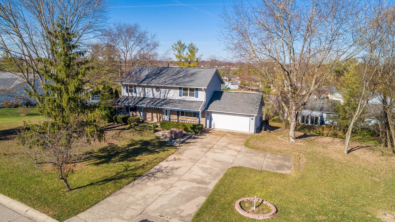 34 Hunter Drive - Photo 1