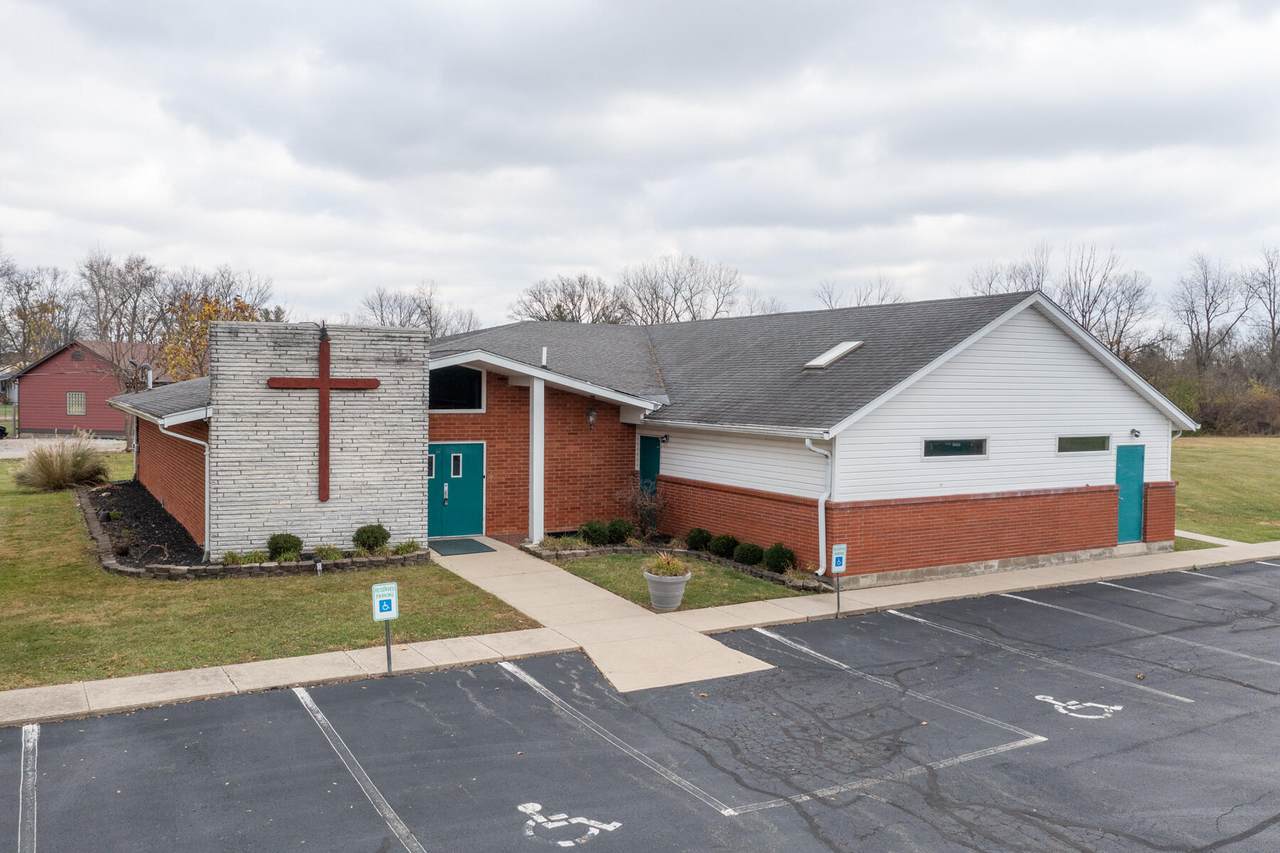 9025 Bellefontaine Road - Photo 1