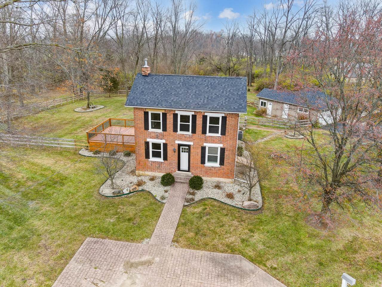 3719 Gingham Frederick Road - Photo 1