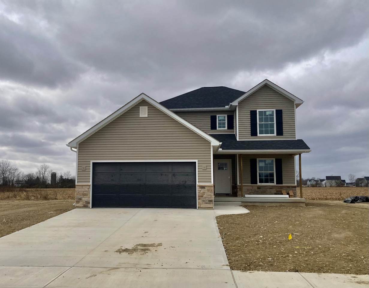 220 Fox Harbor Drive - Photo 1