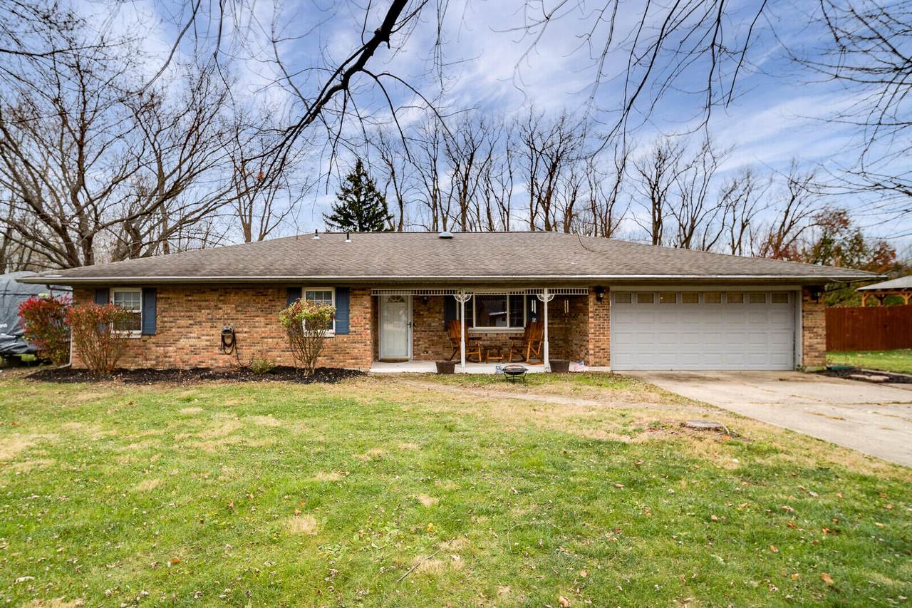 169 Sunnybrook Trail - Photo 1