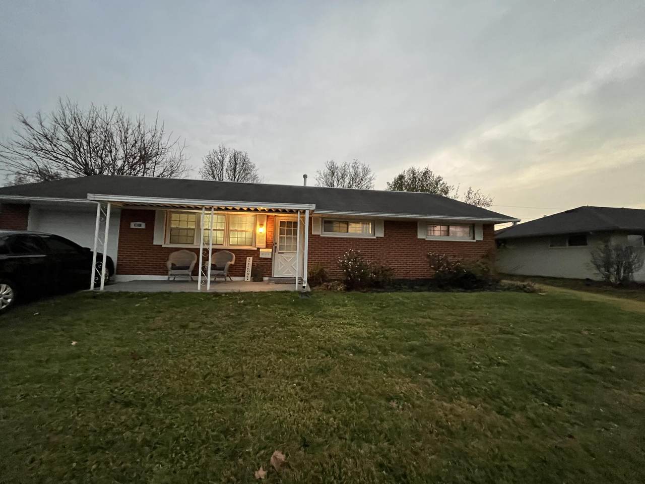 4388 Leston Avenue - Photo 1