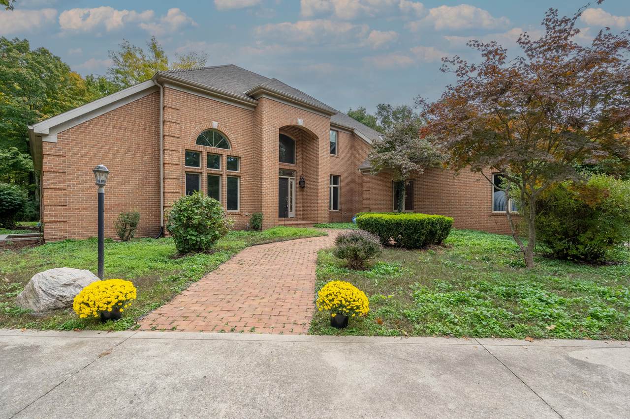 995 Township Road 179 - Photo 1