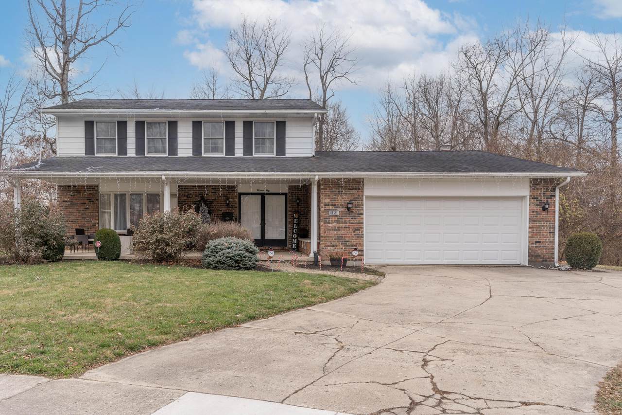 1450 Foxdale Place - Photo 1