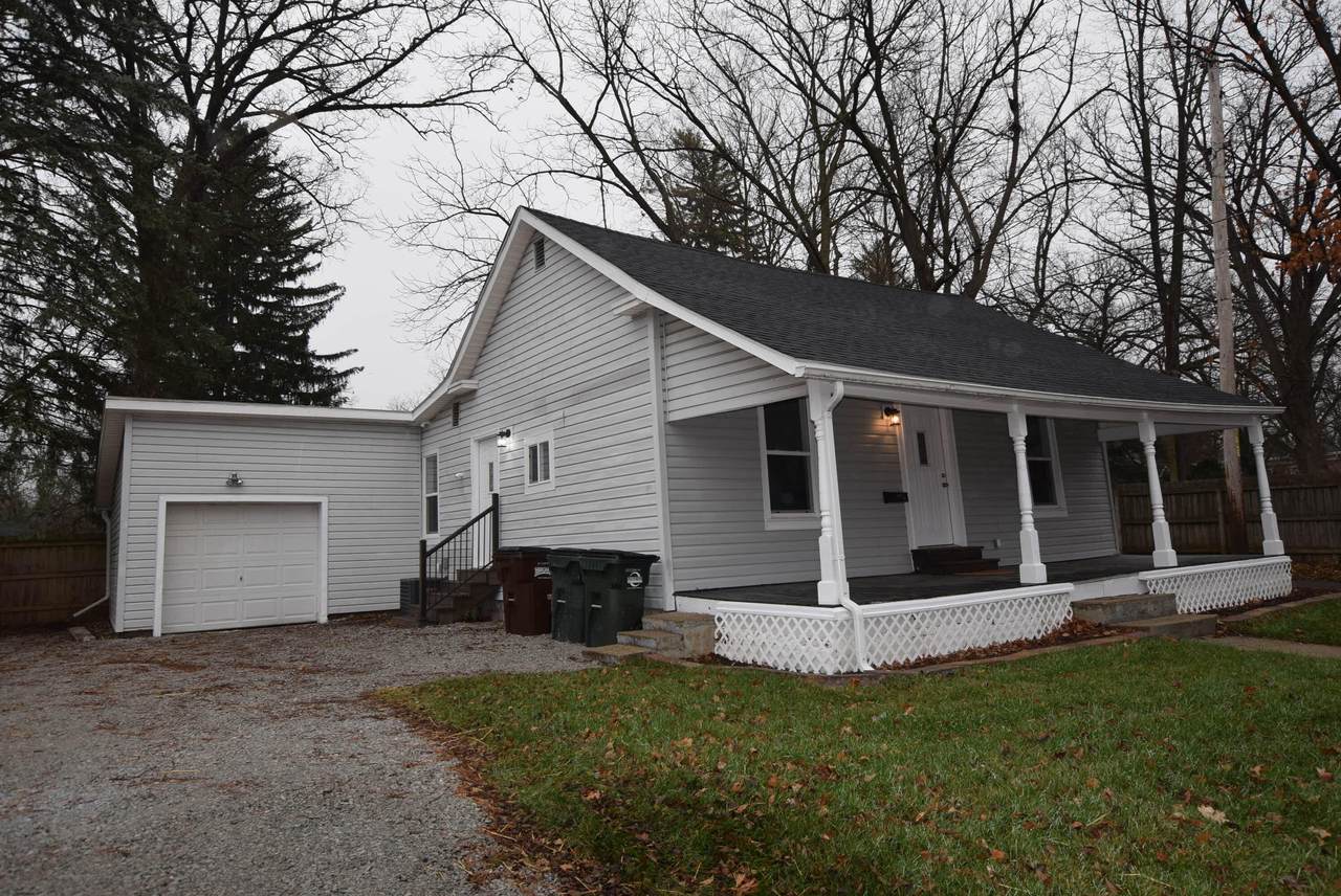 424 Walnut Street - Photo 1