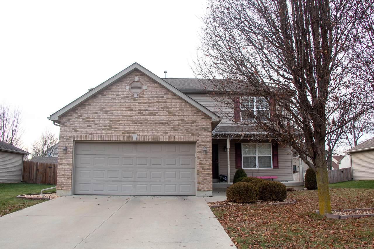 1734 Hunters Ridge Drive - Photo 1