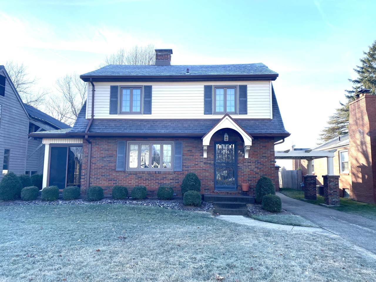 275 Dover Road - Photo 1