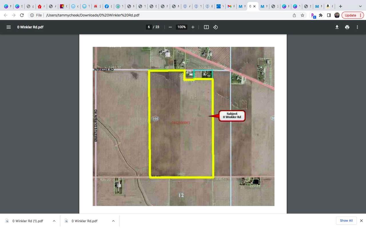 0 Winkler Road - Photo 1