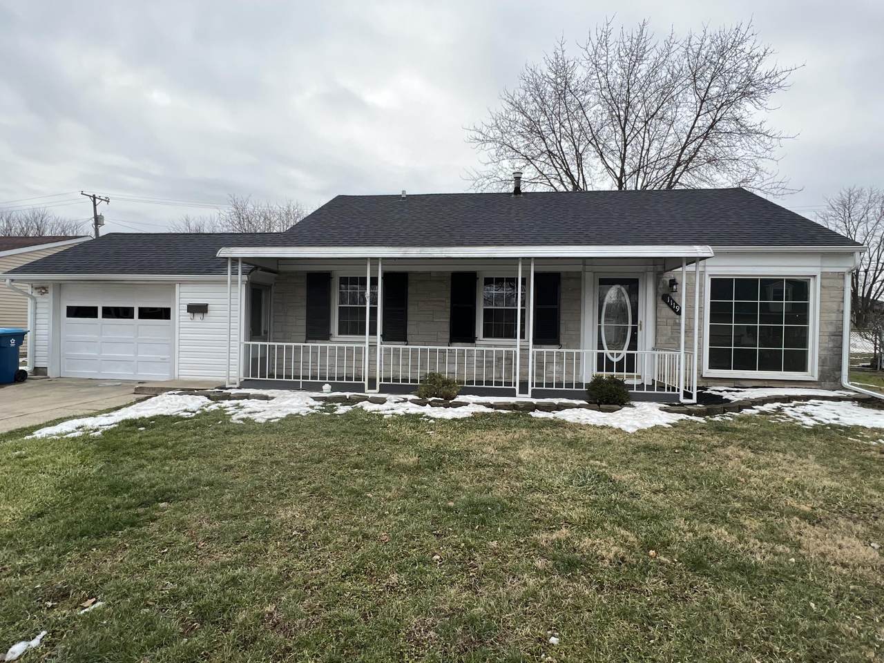 1119 Fairmont Drive - Photo 1