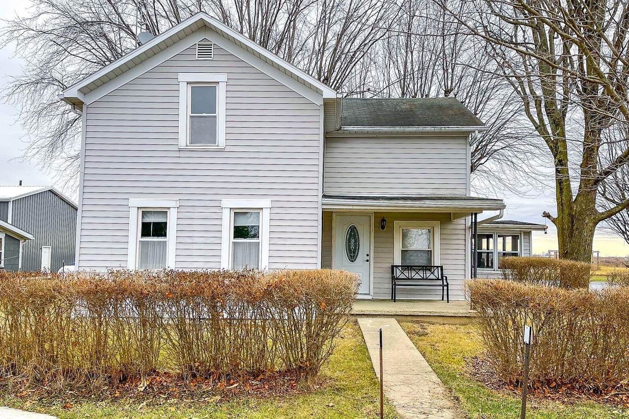 10435 Bradford Bloomer Road - Photo 1