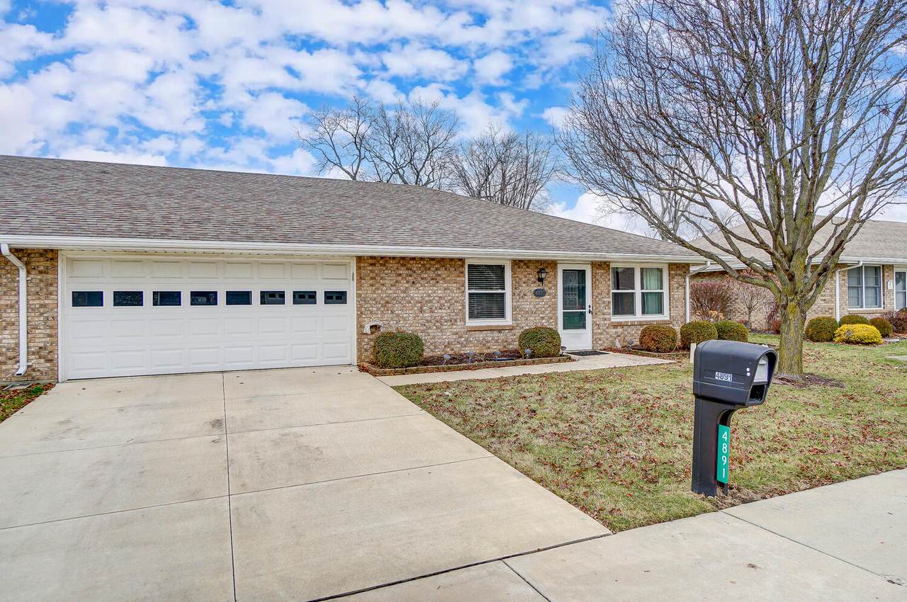 4891 Brannan Drive - Photo 1