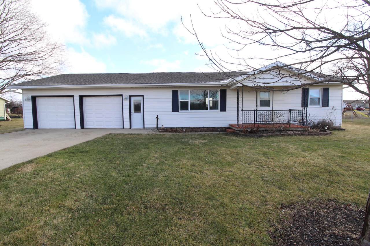 1053 Miller Street - Photo 1
