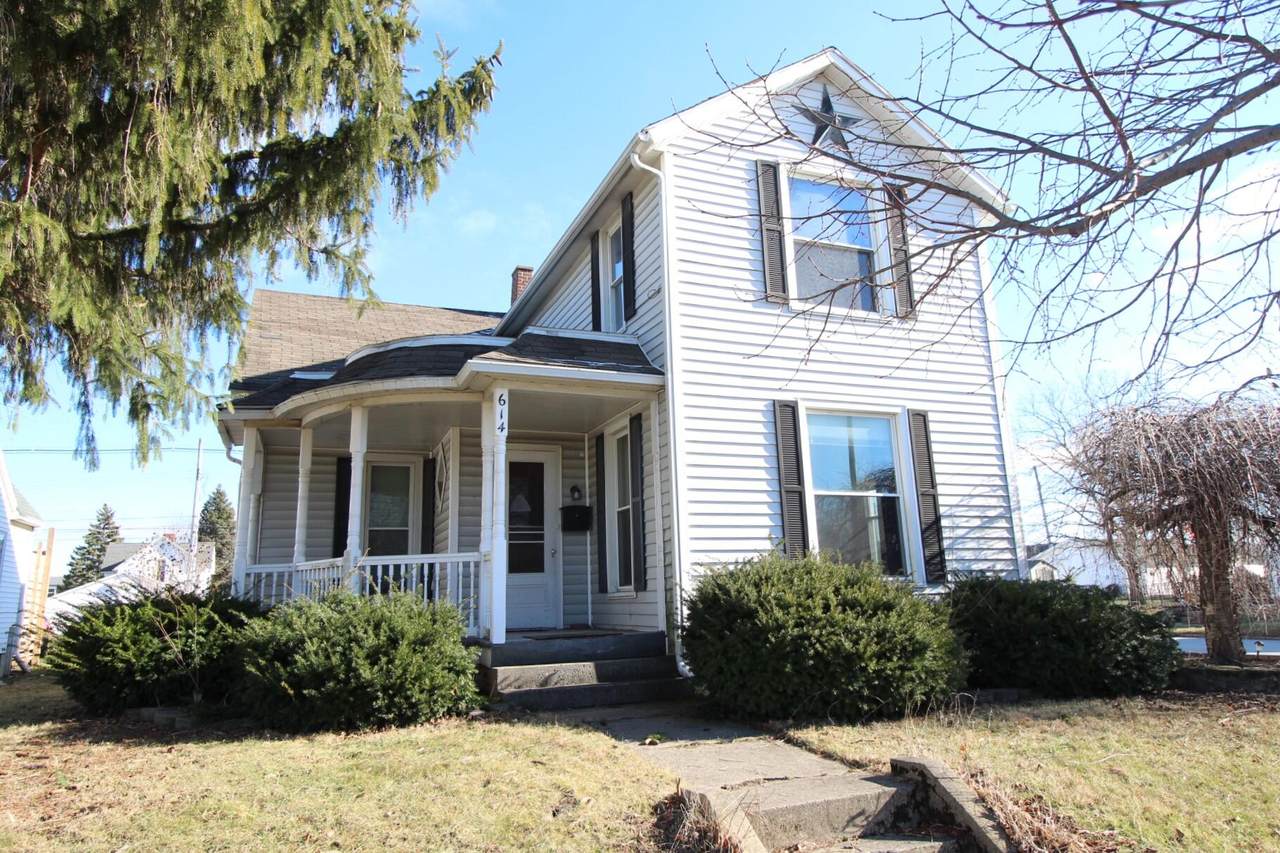 614 Blackhoof Street - Photo 1