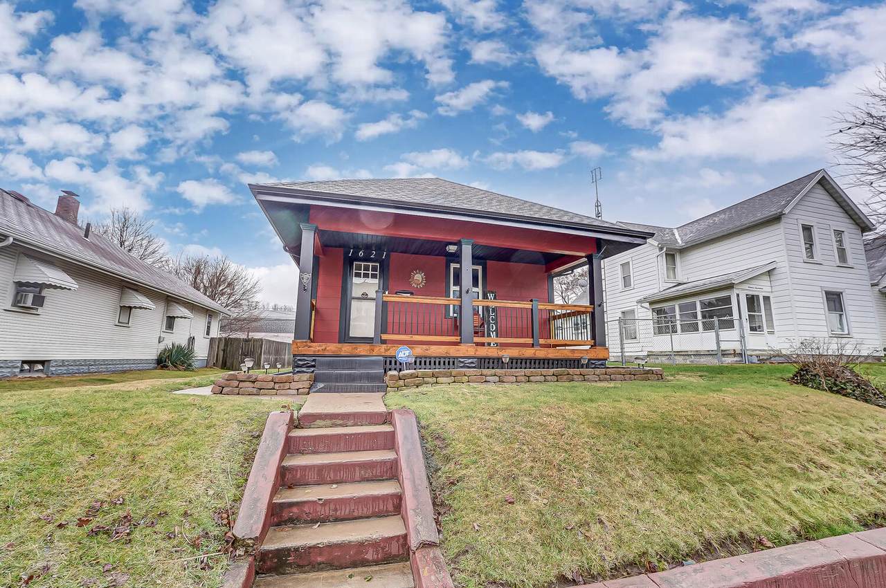 1621 Morgan Street - Photo 1