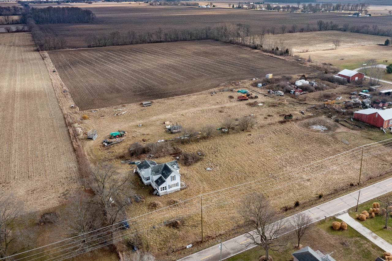 4515 Worley Road - Photo 1