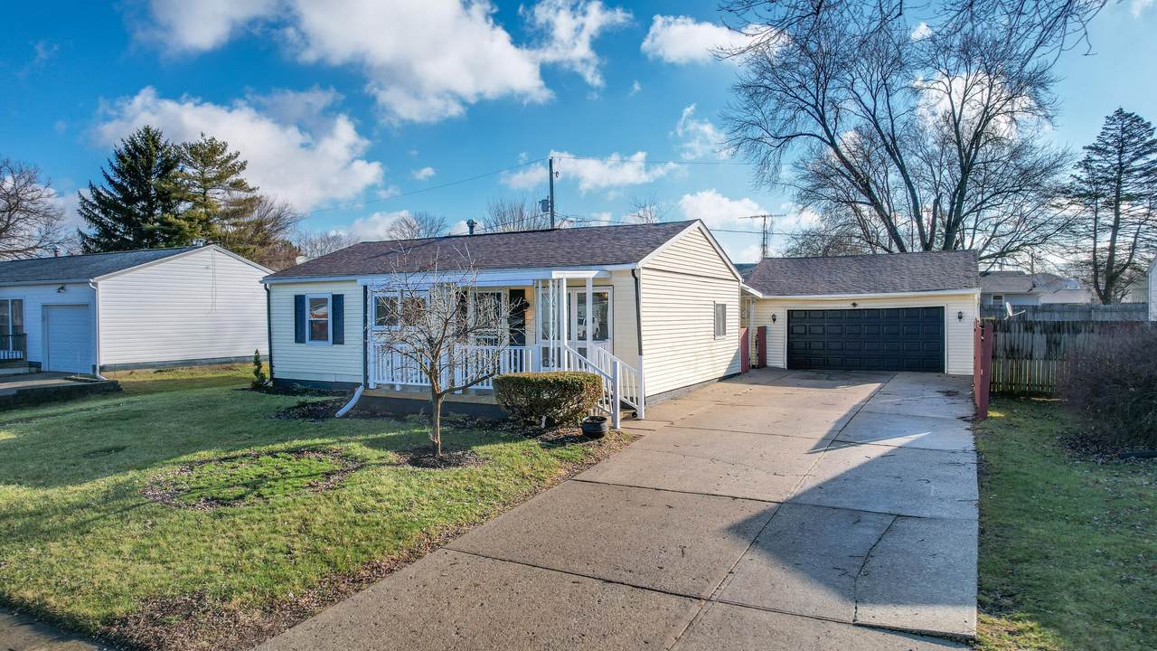 2006 Amanda Street - Photo 1